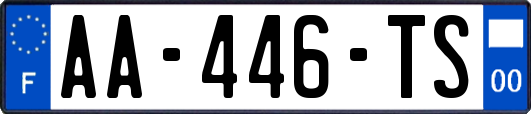 AA-446-TS