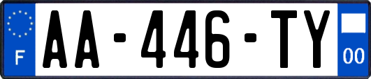 AA-446-TY