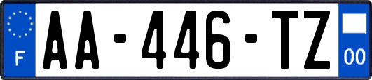 AA-446-TZ