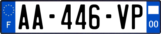 AA-446-VP