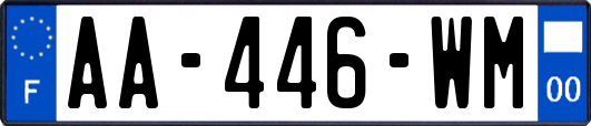 AA-446-WM