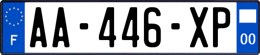 AA-446-XP