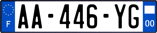 AA-446-YG