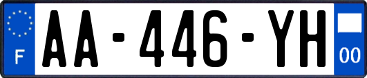 AA-446-YH