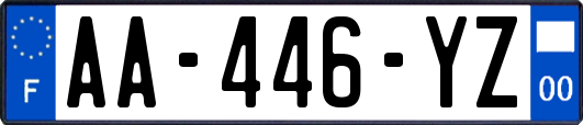 AA-446-YZ