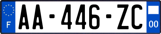 AA-446-ZC