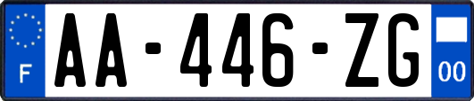 AA-446-ZG