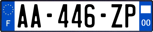 AA-446-ZP