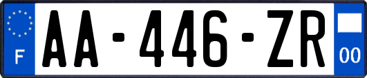 AA-446-ZR