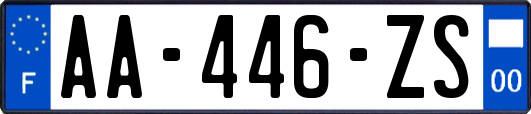 AA-446-ZS