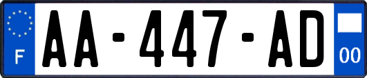 AA-447-AD