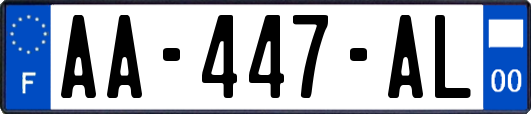 AA-447-AL