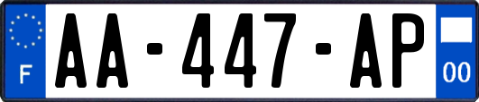AA-447-AP