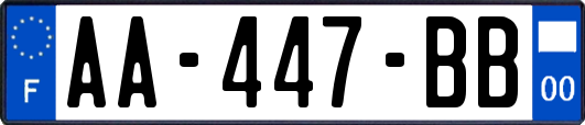 AA-447-BB