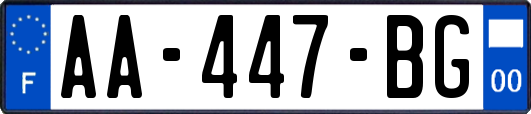 AA-447-BG