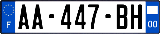 AA-447-BH
