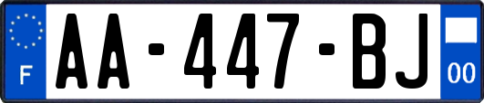 AA-447-BJ