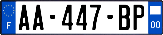 AA-447-BP