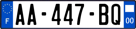 AA-447-BQ