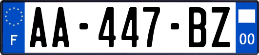 AA-447-BZ