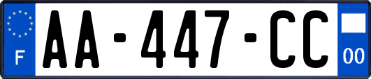 AA-447-CC