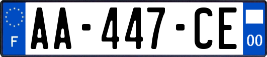 AA-447-CE