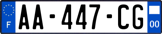 AA-447-CG