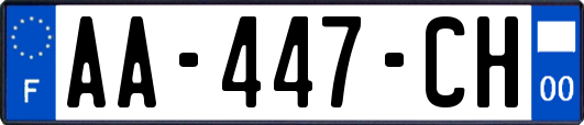 AA-447-CH