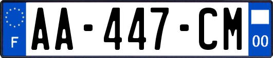 AA-447-CM