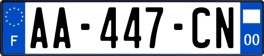 AA-447-CN