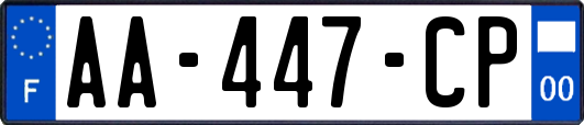 AA-447-CP