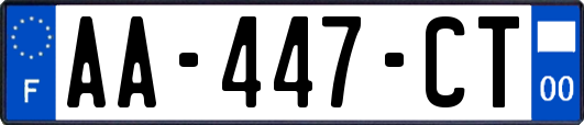 AA-447-CT