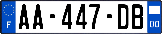 AA-447-DB