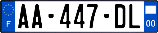 AA-447-DL