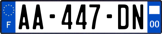 AA-447-DN