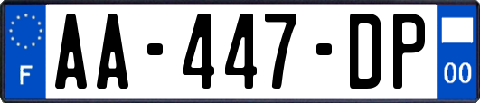 AA-447-DP