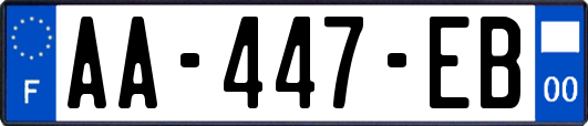 AA-447-EB