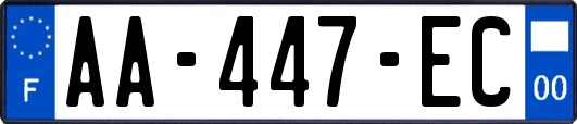 AA-447-EC