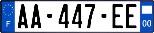 AA-447-EE