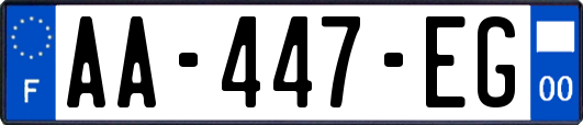 AA-447-EG