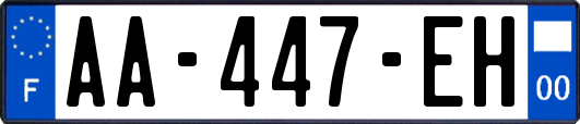 AA-447-EH