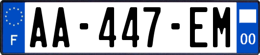 AA-447-EM