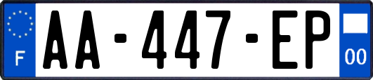 AA-447-EP