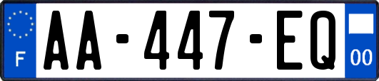 AA-447-EQ