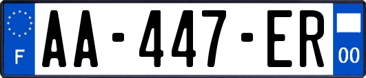 AA-447-ER