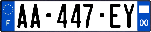 AA-447-EY