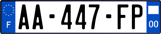 AA-447-FP