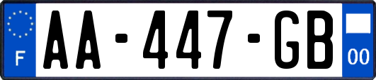 AA-447-GB