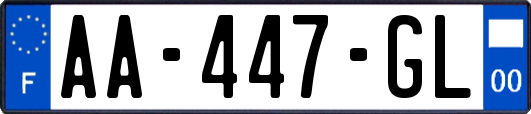 AA-447-GL