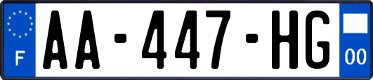 AA-447-HG